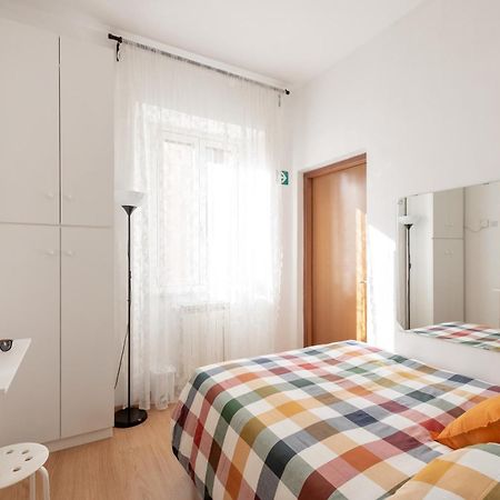 Central Little Basic Apartment Ρώμη Εξωτερικό φωτογραφία