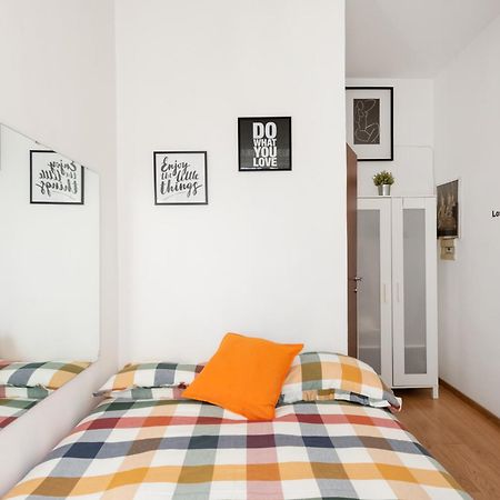 Central Little Basic Apartment Ρώμη Εξωτερικό φωτογραφία