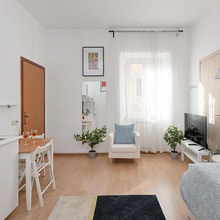 Central Little Basic Apartment Ρώμη Εξωτερικό φωτογραφία
