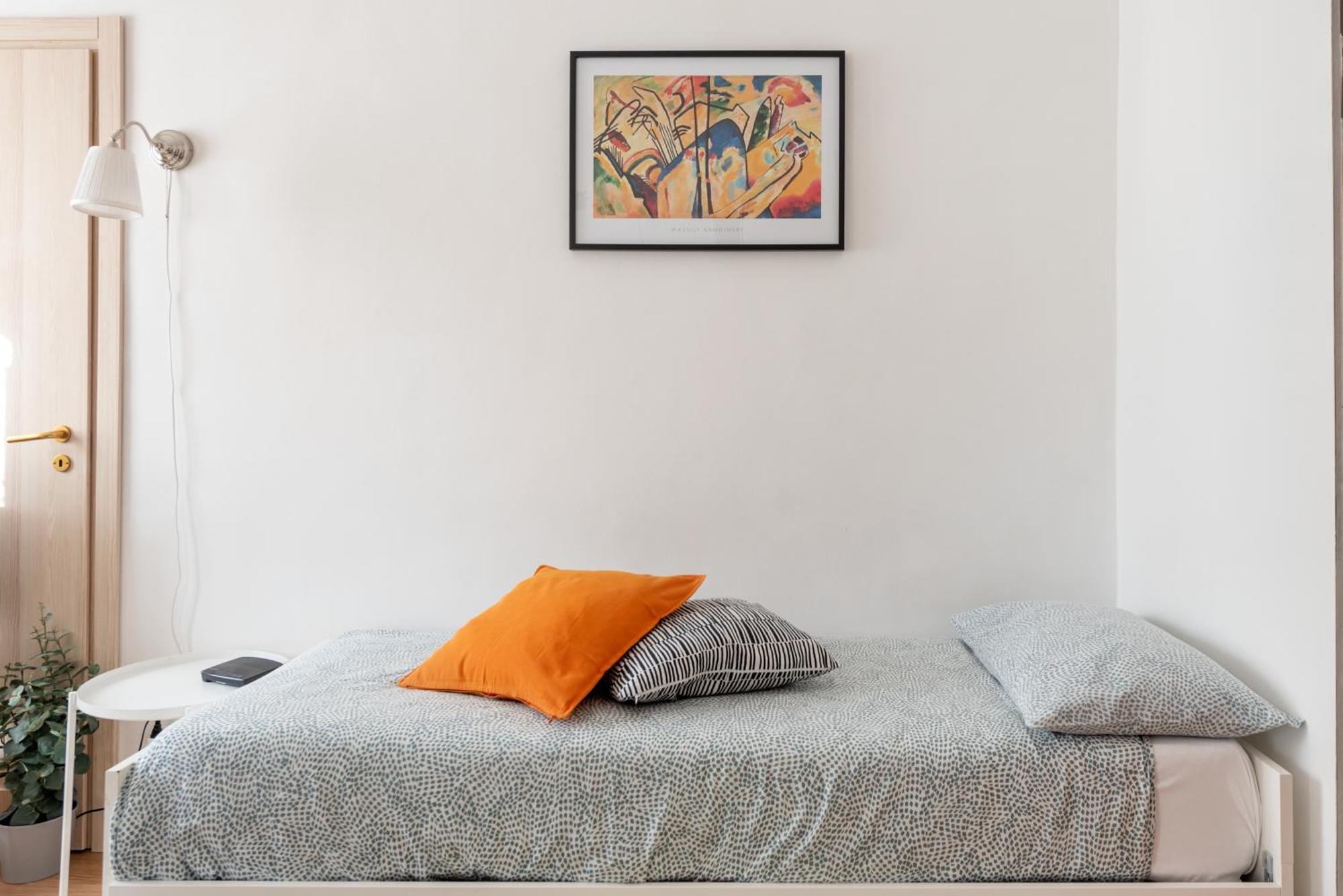 Central Little Basic Apartment Ρώμη Εξωτερικό φωτογραφία